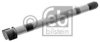 FEBI BILSTEIN 34357 Brake Shaft, drum brake